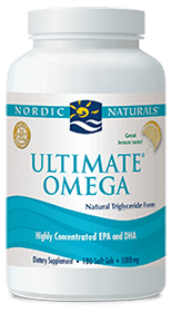 Nordic Naturals